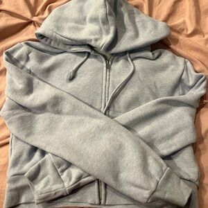 John Galt/ Brandy Melville hoodie!